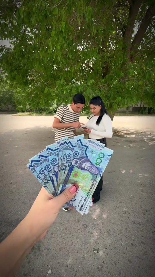 TikTok video thumbnail by azat_vine