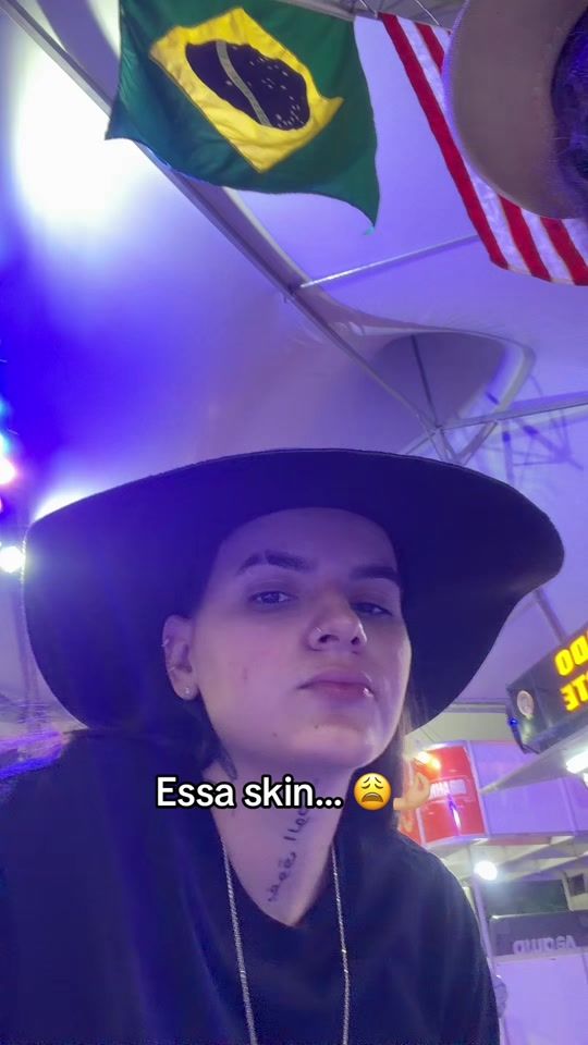 TikTok video thumbnail by vitoriadelmondesss