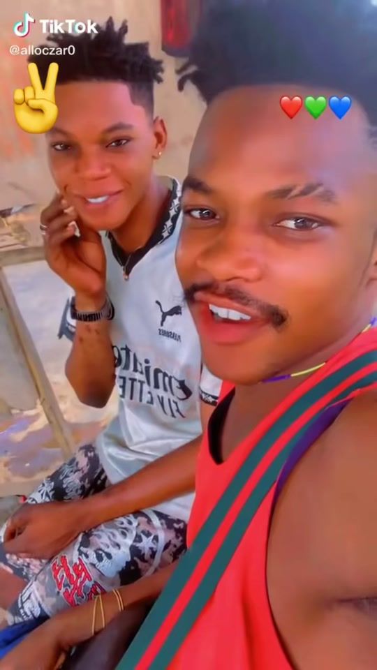 TikTok video thumbnail by alloczar