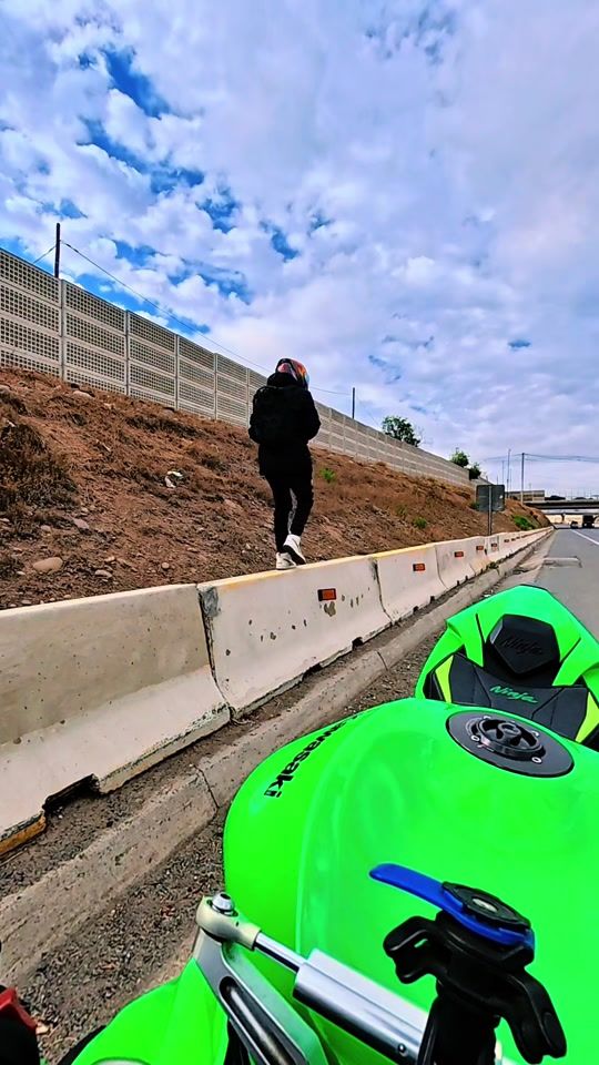 TikTok video thumbnail by kawasaki.rider.chile_