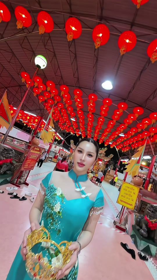 TikTok video thumbnail by peeraya_fighter