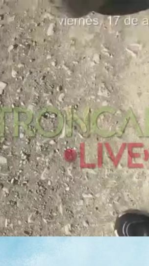 TikTok video thumbnail by troncalive