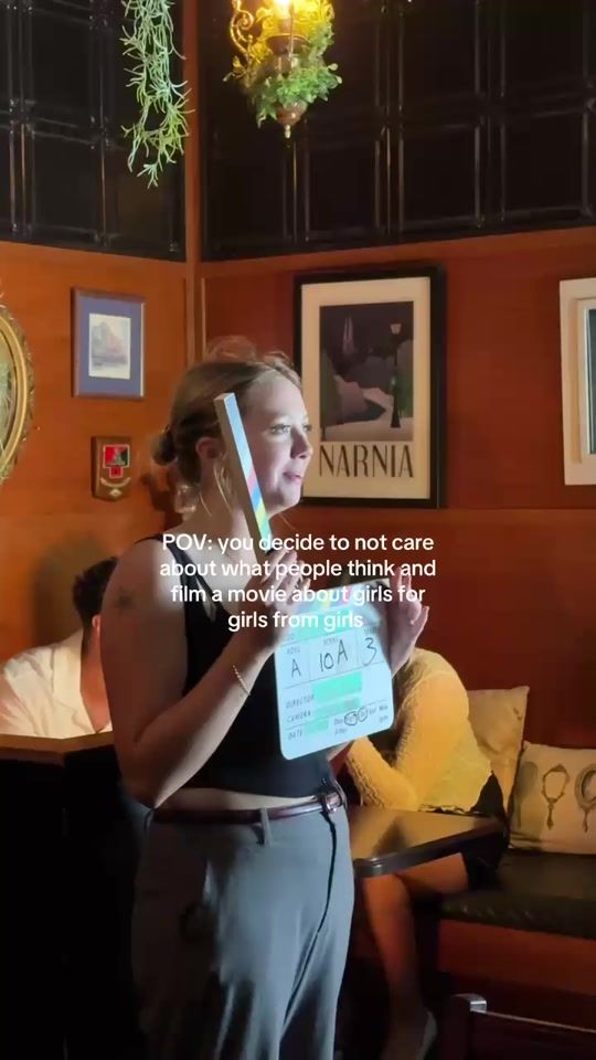 TikTok video thumbnail by directedbykarinaa