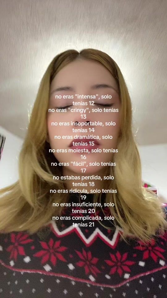 TikTok video thumbnail by paubichi