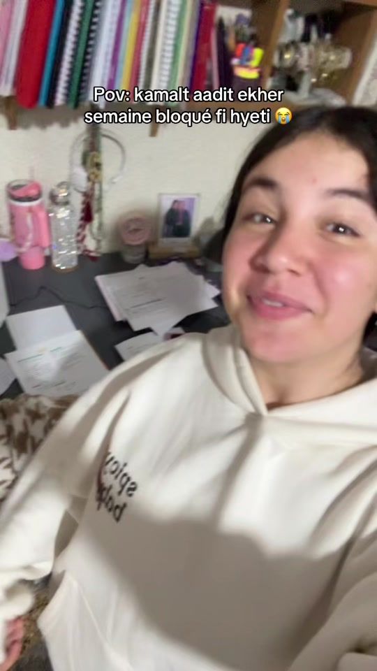 TikTok video thumbnail by amiraabarreh2