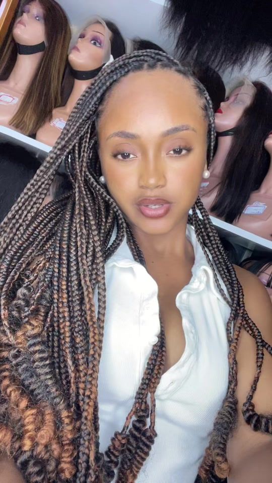 TikTok video thumbnail by djulyminitra