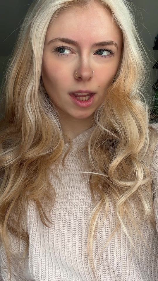 TikTok video thumbnail by brookemackenziee