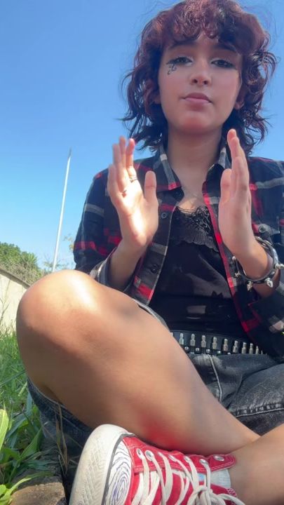 TikTok video thumbnail by nikalhanbl