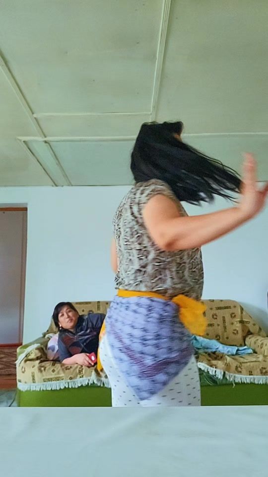 TikTok video thumbnail by sholpan__muhamed