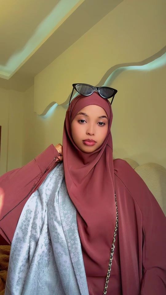 TikTok video thumbnail by sumayo_qurux_1