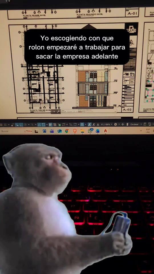 TikTok video thumbnail by studioarkadia.arquitecto