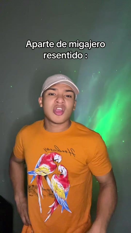 TikTok video thumbnail by luiscabrera22