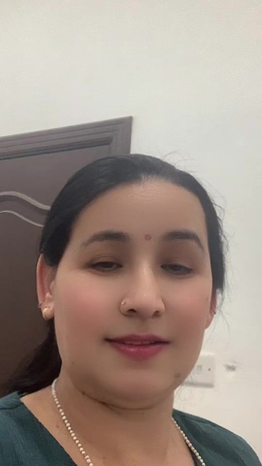 TikTok video thumbnail by kumari_xettri
