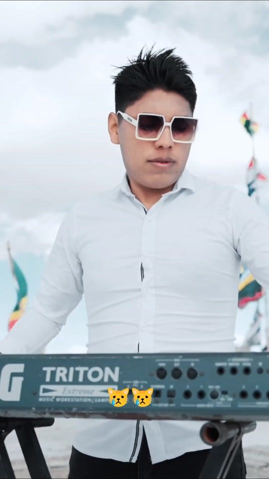 TikTok video thumbnail by cliversoto5