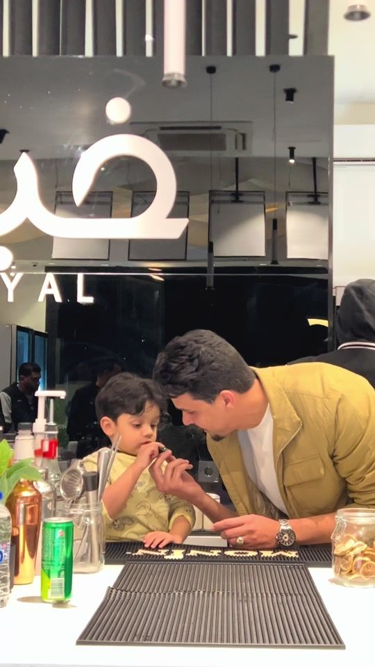 TikTok video thumbnail by abdullah_almaroki