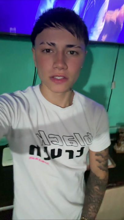 TikTok video thumbnail by beenjafeeer