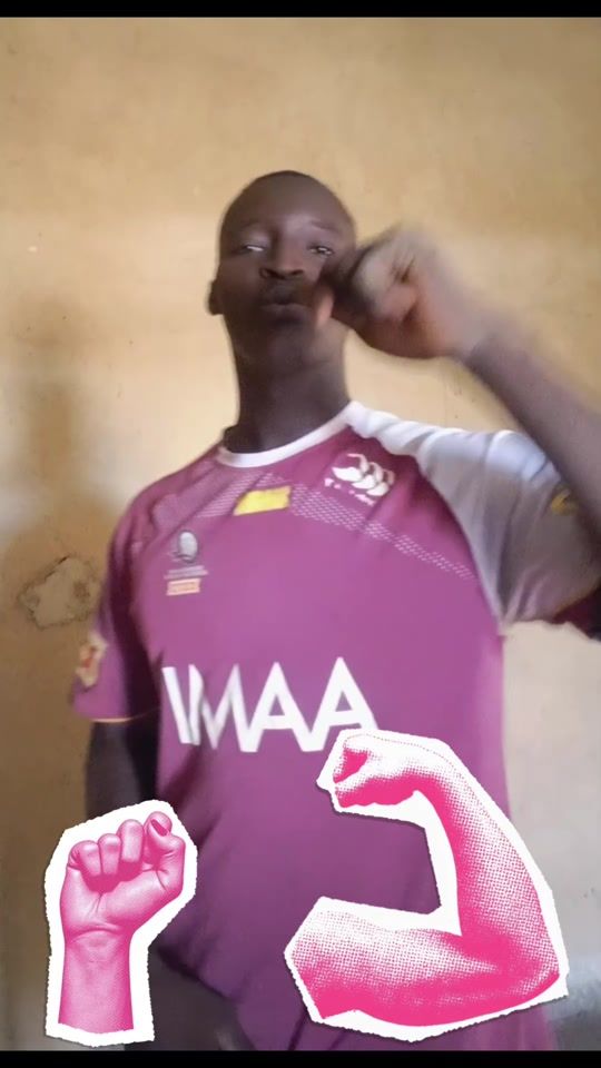 TikTok video thumbnail by baba.djibo6