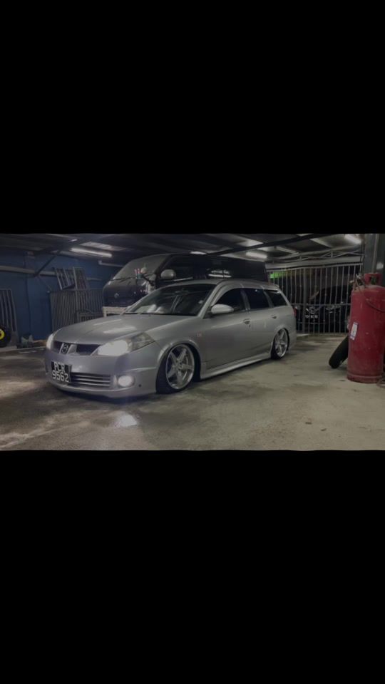 TikTok video thumbnail by first_class_customs
