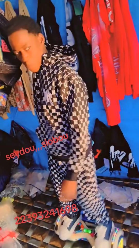 TikTok video thumbnail by seydou.dao.2