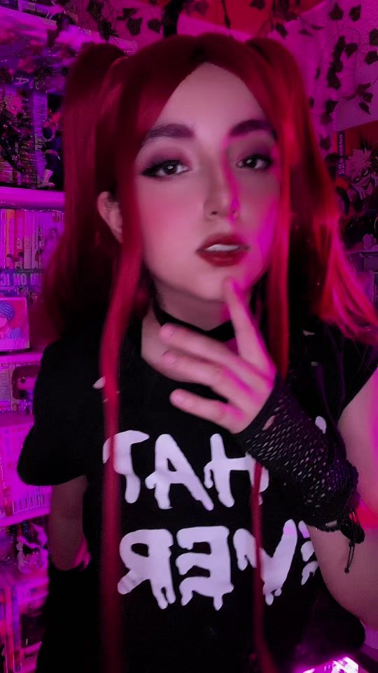 TikTok video thumbnail by mizuki.kai_