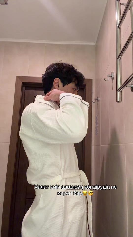 TikTok video thumbnail by bagasharovvv