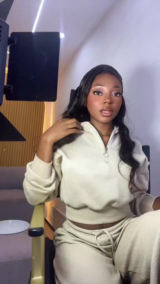 TikTok video thumbnail by agiraibraimo