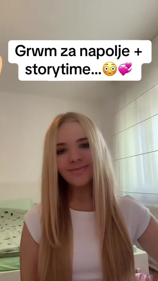 TikTok video thumbnail by klaraolujic
