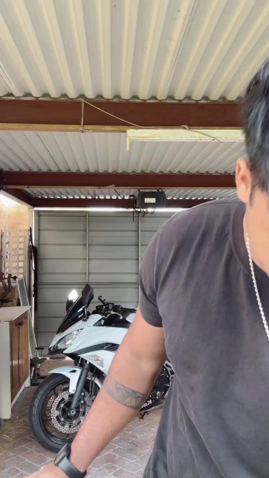 TikTok video thumbnail by keithandre26