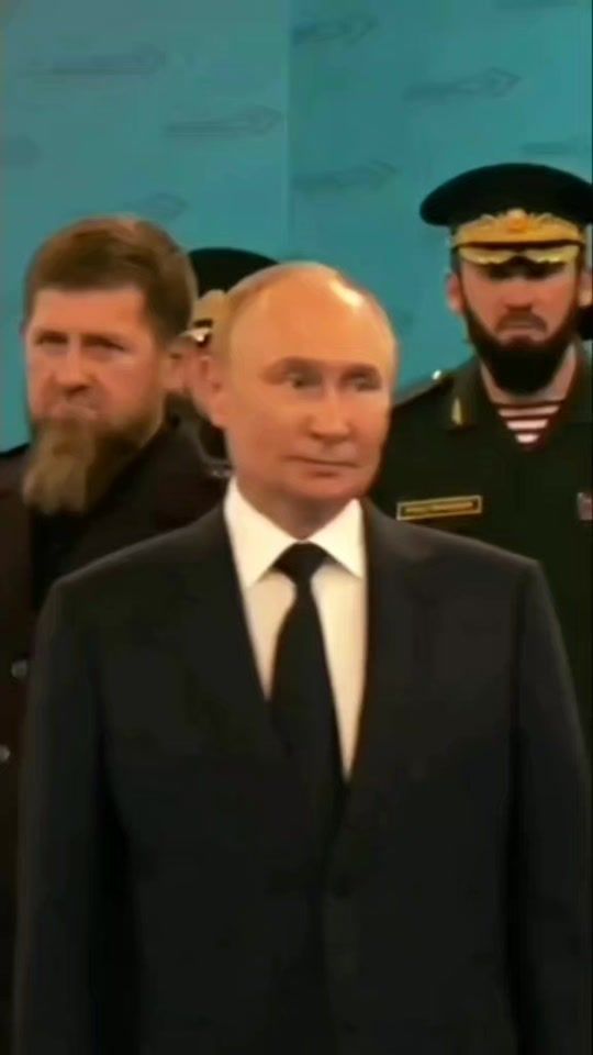 TikTok video thumbnail by kadyrov_95eng