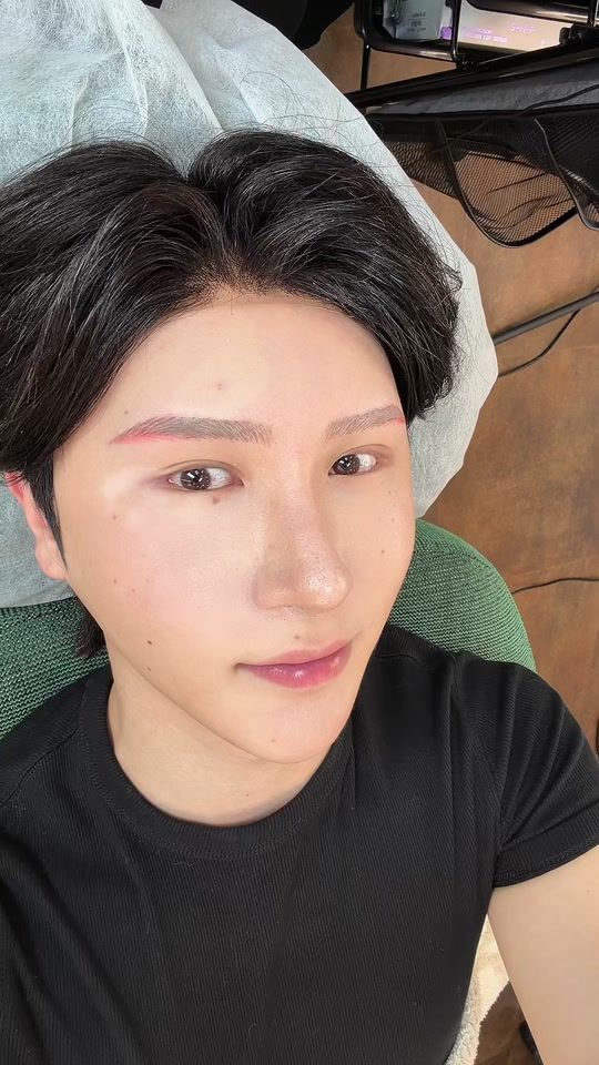 TikTok video thumbnail by _kimgyutae