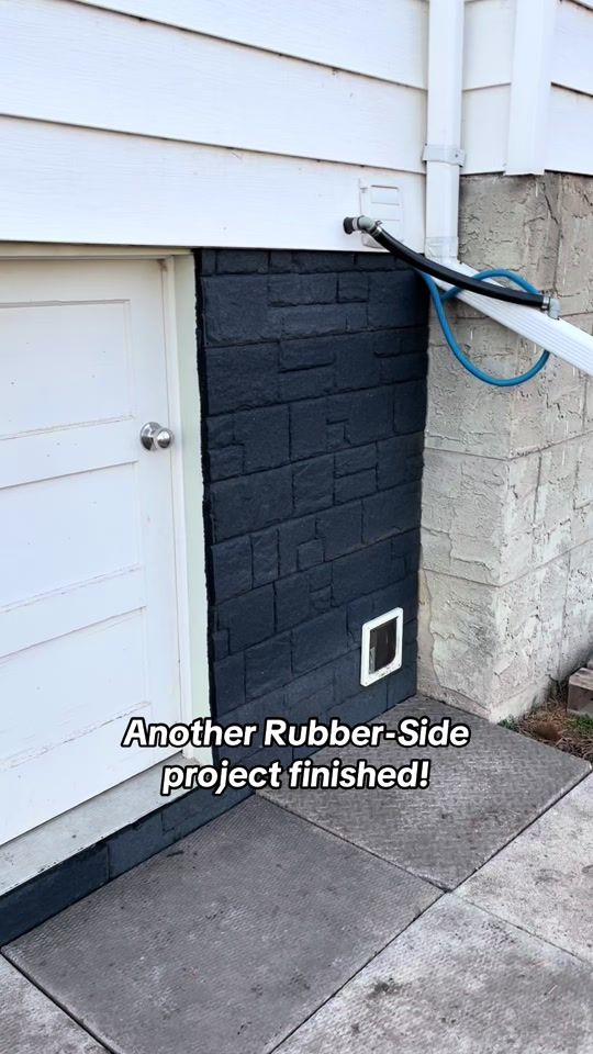TikTok video thumbnail by ecoflexrecycledrubber