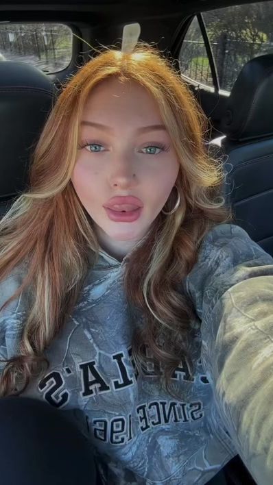 TikTok video thumbnail by taylorstrattonnn