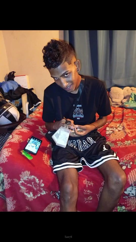 TikTok video thumbnail by jamel.m