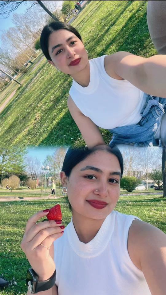 TikTok video thumbnail by its__saru__saru_