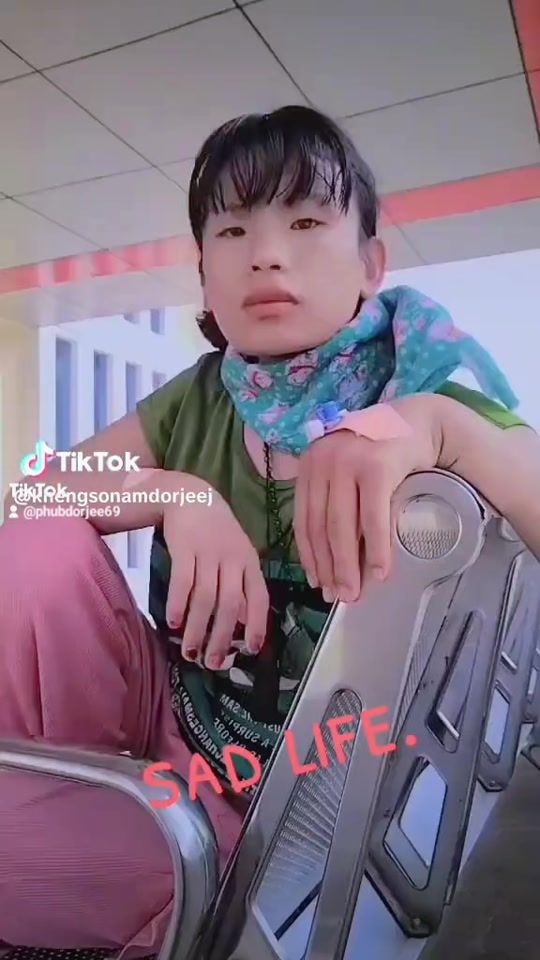 TikTok video thumbnail by phubdorjee69