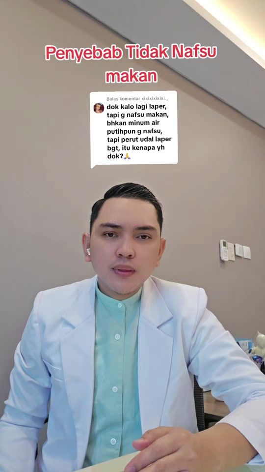 TikTok video thumbnail by dokteronline