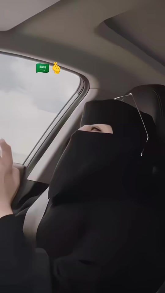 TikTok video thumbnail by saudi_girls_