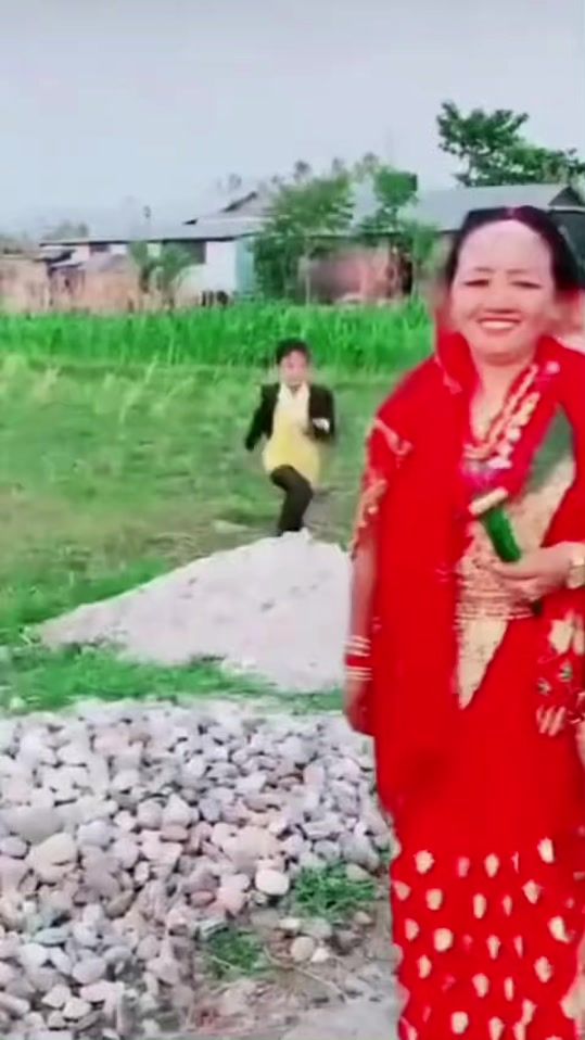 TikTok video thumbnail by xetri_dilip