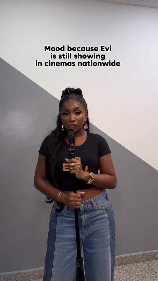 TikTok video thumbnail by officialomowunmidada