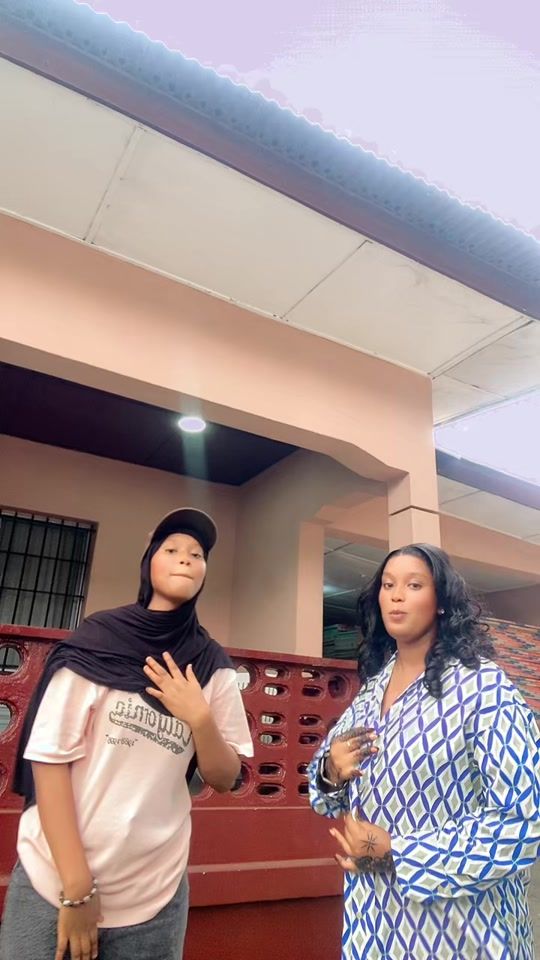 TikTok video thumbnail by mariambah084
