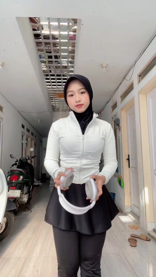 TikTok video thumbnail by nadiaaaaafz