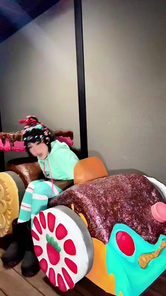 TikTok video thumbnail by jadeyfroggy