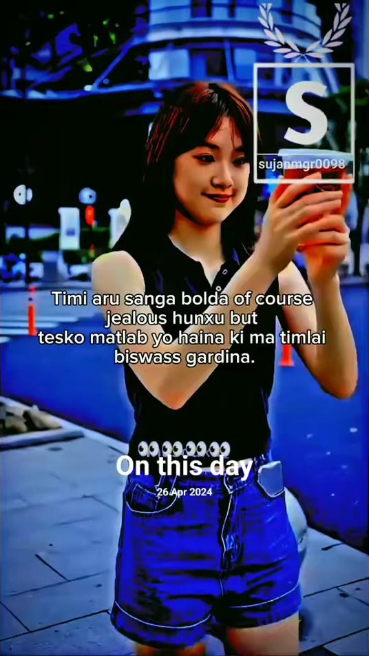 TikTok video thumbnail by sujanmgr0098