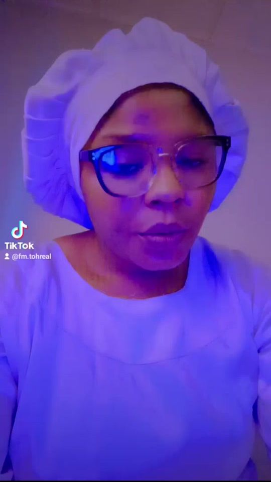 TikTok video thumbnail by fm.tohreal