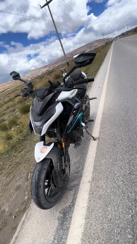 TikTok video thumbnail by danibiker_gp