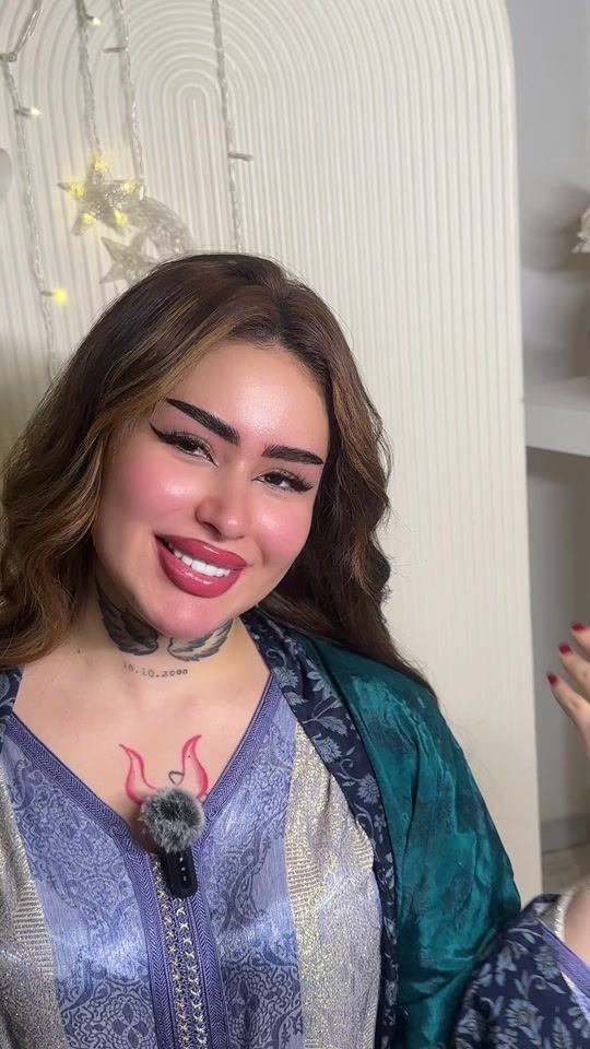 TikTok video thumbnail by fatmamansour93