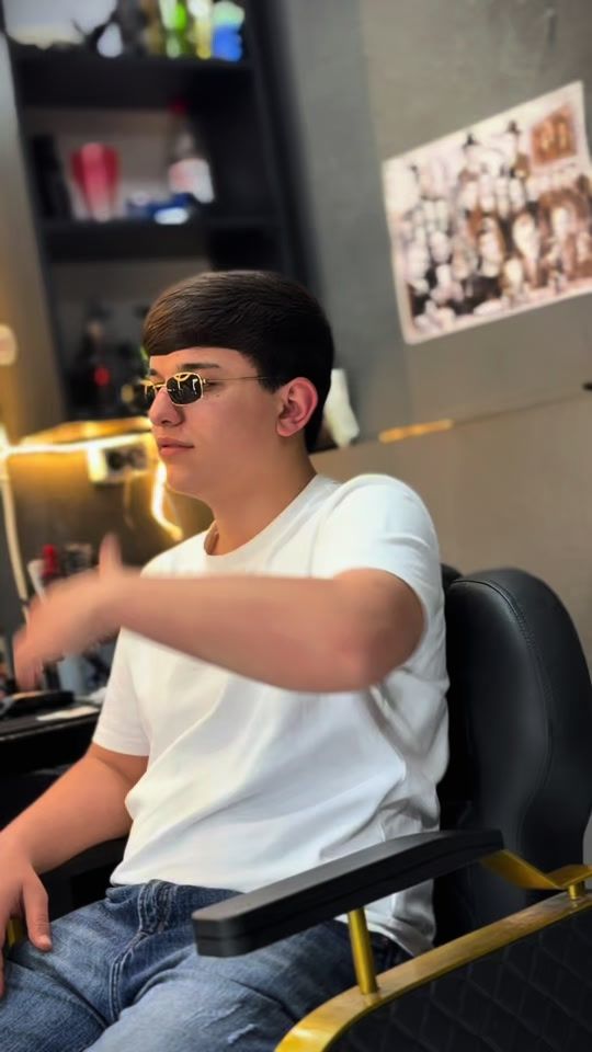 TikTok video thumbnail by barber.yap10