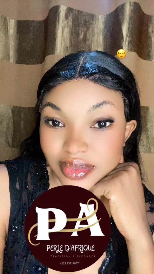 TikTok video thumbnail by perledafrique4