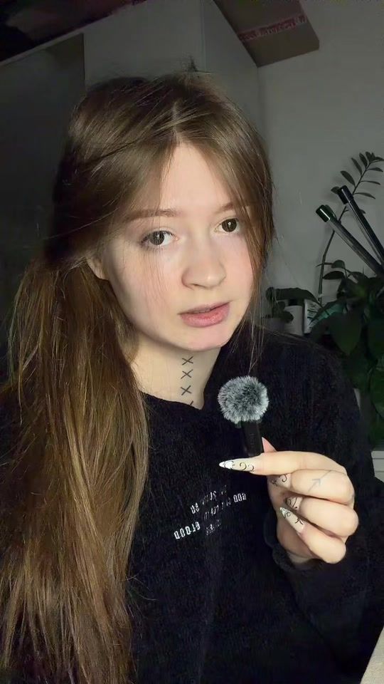 TikTok video thumbnail by powpusse