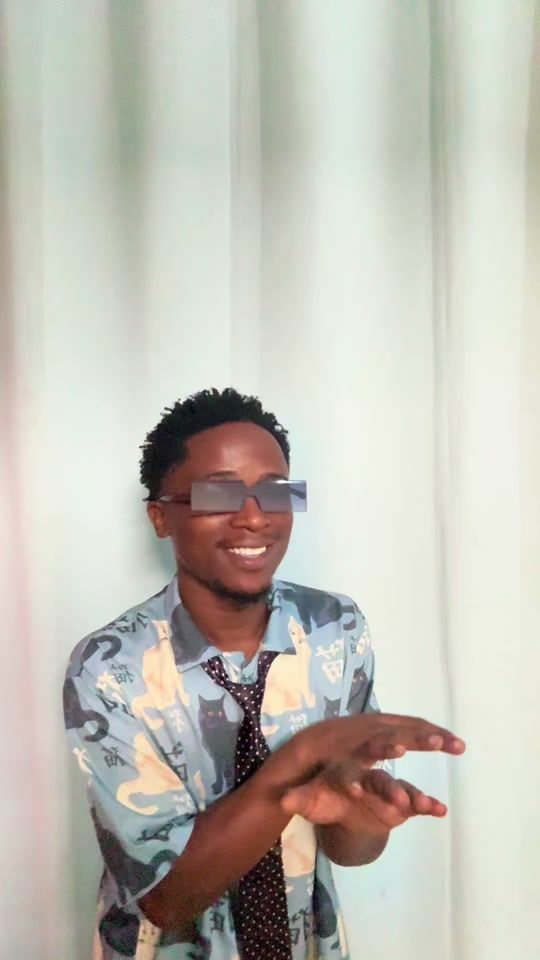 TikTok video thumbnail by mnyama_zimba